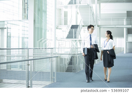  Business image 53699107