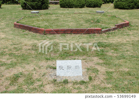 京都長岡宮遺址廢墟 53699149