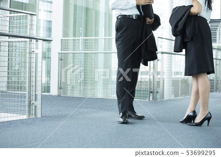  企業形象 53699295