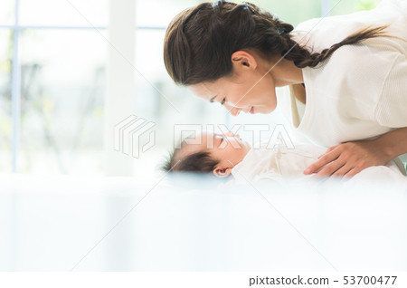 寶貝和媽媽 寶貝和媽媽 53700477