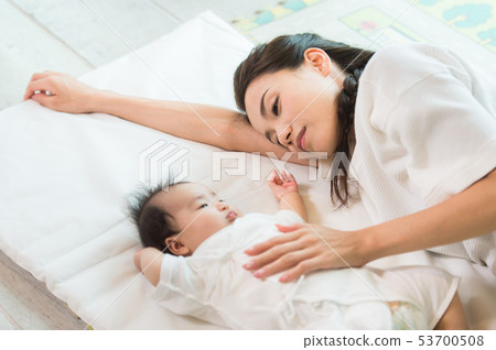 寶貝和媽媽 寶貝和媽媽 53700508