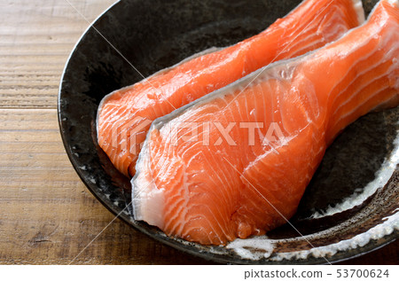 Ginko魚片 53700624