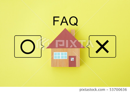Housing Frequently Asked Questions 53700636
