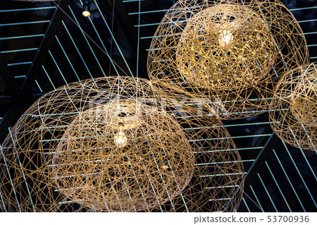 Details of Belgium pavilion at Expo 2015 53700936