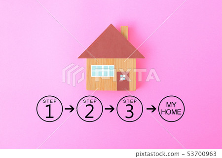 Process to home 53700963