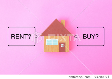Home purchase or rental Home purchase or rental 53700971