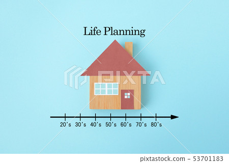 Housing and life planning Housing and life planning 53701183