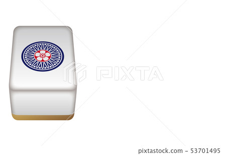 Mahjong Jade 3D Tuber 1 Mahjong Jade 3D Tuber 1 53701495