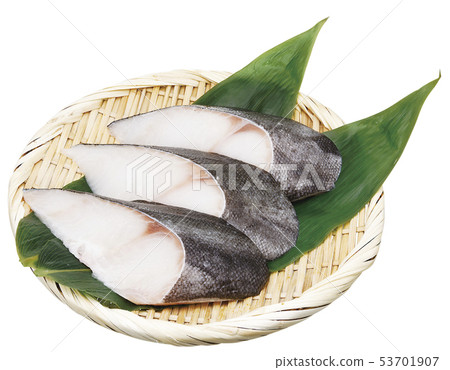 銀鱈魚片（帶通）01 53701907