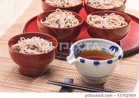 旺科蕎麥麵 53702989