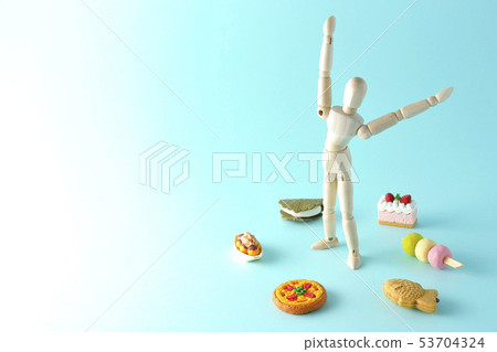 appetite 53704324