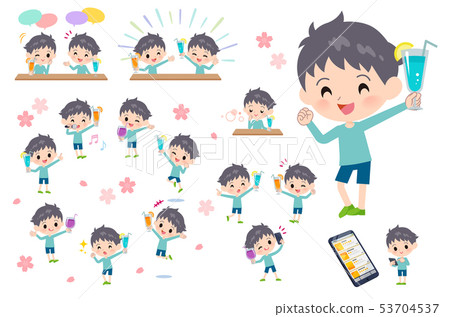 younger, baby boy, boy 53704537