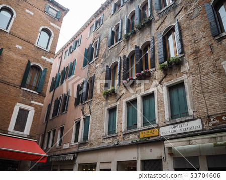 Venice Venice 53704606