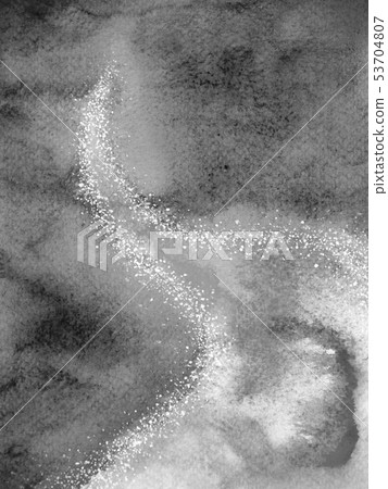 abstract universe milky way fantasy watercolor abstract universe milky way fantasy watercolor 53704807