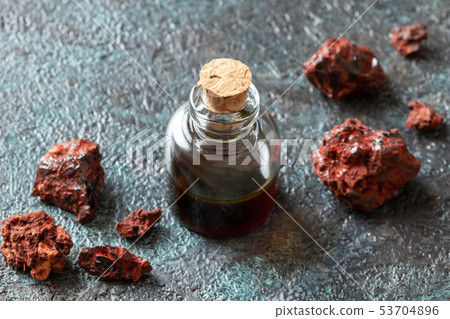 Croton lechleri, or sangre de drago oil and resin Croton lechleri, or sangre de drago oil and resin 53704896