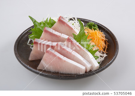 Buri生魚片 53705046
