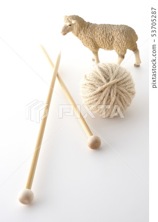 Knitting Knitting 53705287