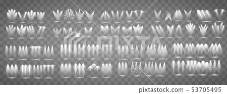 The largest spotlight collection 53705495