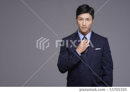 Male Business Male Business 53705585