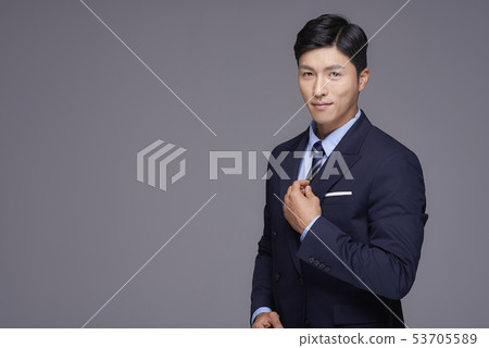 Male Business Male Business 53705589