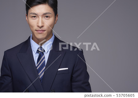 Male Business 53705605