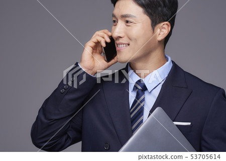 男性生意 53705614
