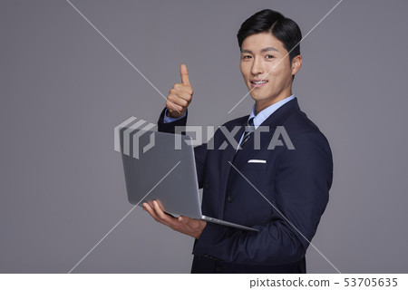 男性生意 53705635