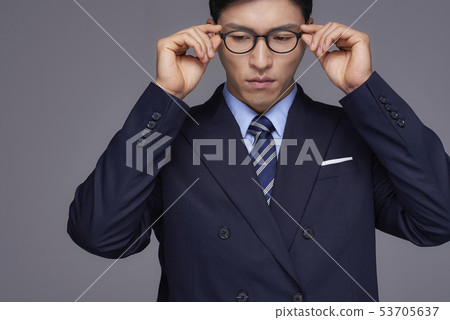 Male Business 53705637