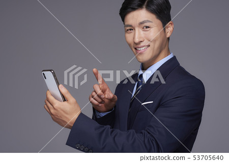 男性生意 53705640