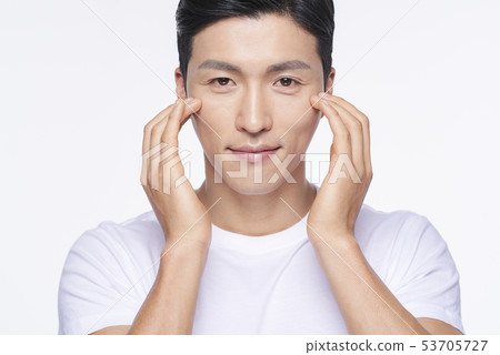 男人的美麗 男人的美麗 53705727