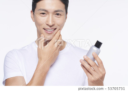 男人的美麗 男人的美麗 53705731