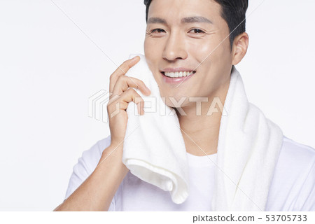 男人的美麗 男人的美麗 53705733