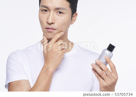 男人的美麗 男人的美麗 53705734