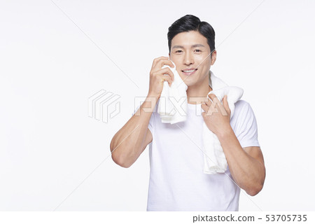 男人的美麗 男人的美麗 53705735