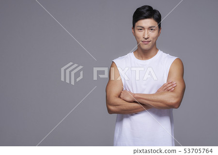 Men sportswear 53705764