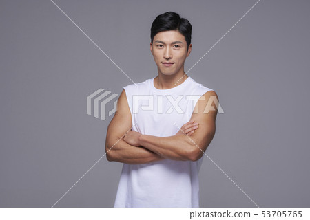 男士運動裝 男士運動裝 53705765