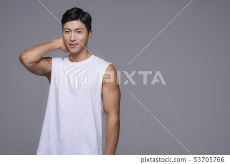 男士運動裝 53705766