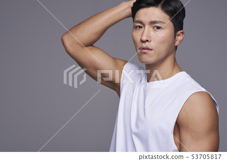 Men sportswear 53705817