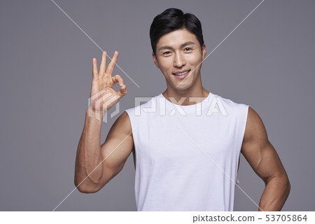 男士運動裝 男士運動裝 53705864