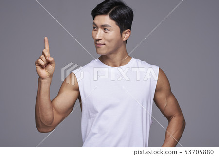 男士運動裝 男士運動裝 53705880