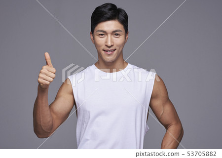 Men sportswear 53705882