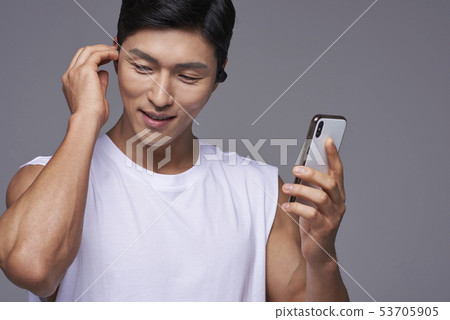 男士運動裝 男士運動裝 53705905