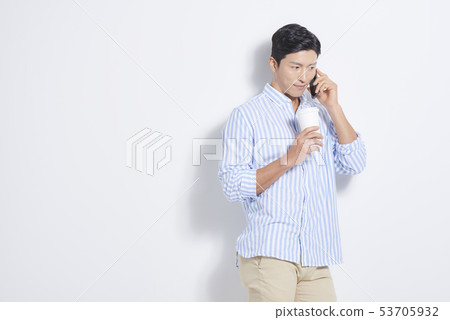 Male lifestyle 53705932