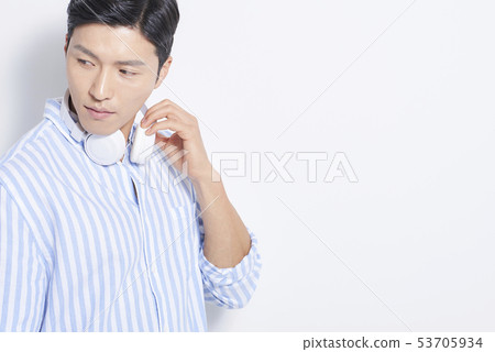 Male lifestyle 53705934