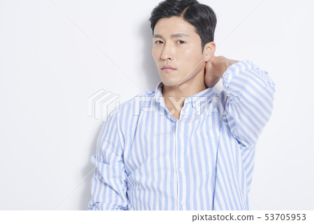 Men men's beauty Men men's beauty 53705953