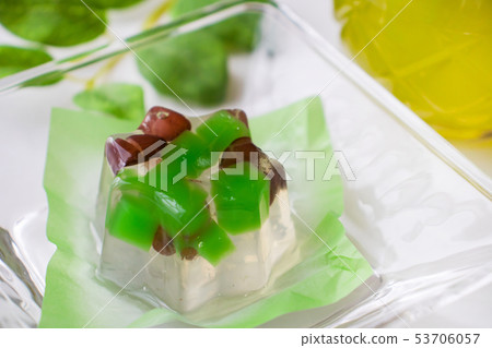 夏天的糖果 53706057