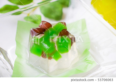 夏天的糖果 53706063