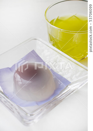 夏天的糖果 53706099