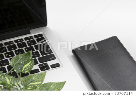 Laptop computer and notebook 53707114