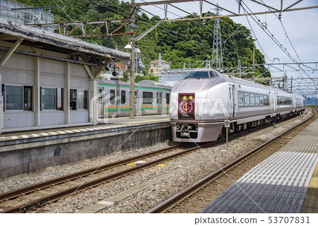 [伊豆Cleal 651系列] 53707831